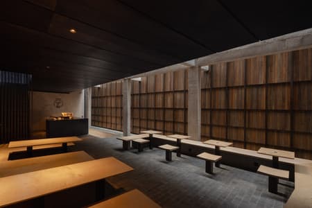 ITSUMO Dessert Shop